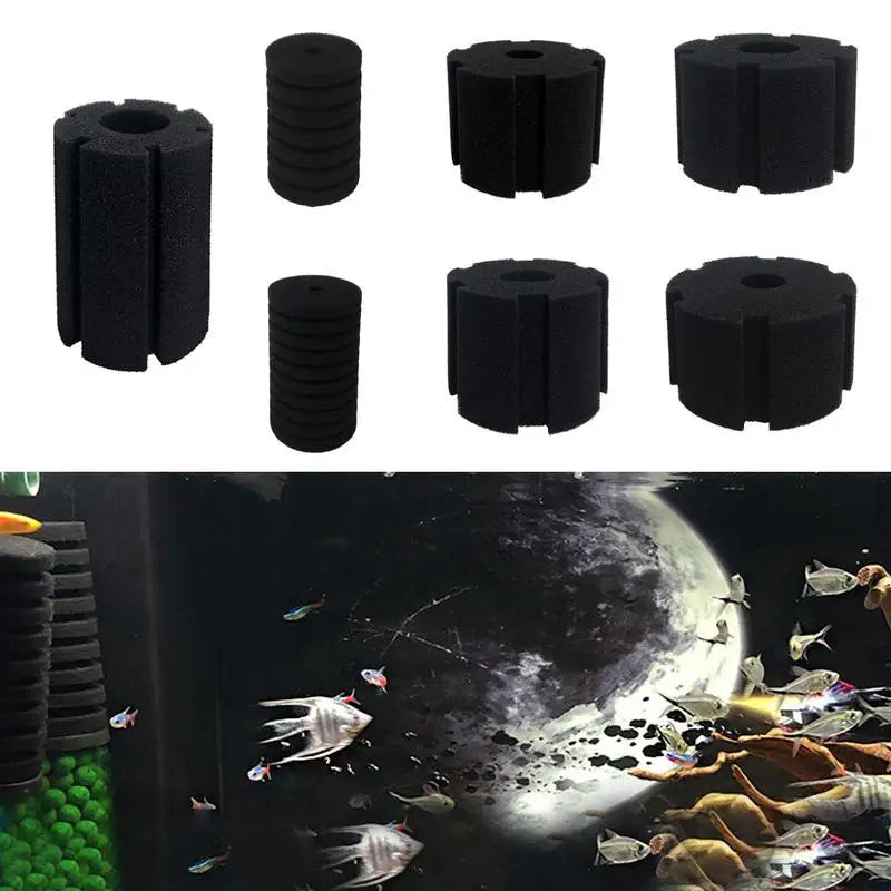 Fish Tank Sponge Filter